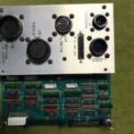 302-031-03 23017-6 PCB