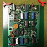 882-99-000 sch 882-99-101 MOD 8332