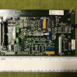 99-200-001 REV 4 SIS-1 PCB TEGAL 98-200-001 REV 2
