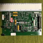 99-200-003 REV B SIS-3 PCB TEGAL 98-200-002 REV 1