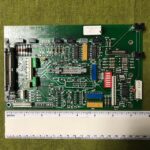 99-200-003 REV C SIS-3 PCB TEGAL 98-200-002 REV 1