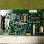 99-200-004 REV C SIS-4 PCB TEGAL 98-200-001 REV 2