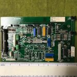 99-200-004 REV C SIS-4 PCB TEGAL 98-200-001 REV 2