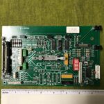 99-200-005 REV B SIS-5 PCB TEGAL 98-200-002 REV 1