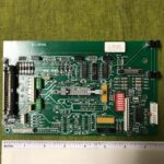 99-200-005 REV B SIS-5 PCB TEGAL 98-200-002 REV 1