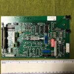 99-200-005 REV E SIS-5 PCB TEGAL 98-200-002 REV 1