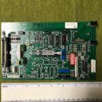 99-200-005 REV E SIS-5 PCB TEGAL 98-200-002 REV 1