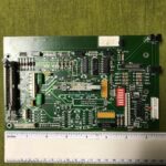 99-200-005 REV G SIS-5 PCB TEGAL 98-200-002 REV 1