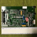 99-200-005 REV H SIS-5 PCB TEGAL 98-200-002 REV 1