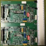 99-200-005 REV H SIS-5 PCB TEGAL 98-200-002 REV A