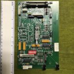 99-200-005 REV J SIS-5 PCB TEGAL 98-200-002 REV A