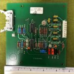 99-209-001 REV C PCB ADM-1 TEGAL 98-209-001 REV A