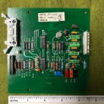 99-209-001 REV E PCB ADM-1 TEGAL 98-209-001 REV A