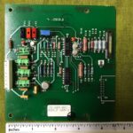 99-209-001 REV F PCB ADM-1 TEGAL 98-209-001 REV 1