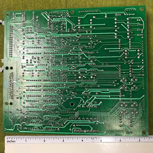 99-214-003 REV A PCB TEGAL 98-214-002 REV A (1) 99-214-003 REV A PCB TEGAL 98-214-002 REV A (2)