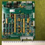 99-214-003 REV H PCB TEGAL 98-214-002 REV C