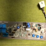 A196B PCB