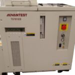 ADVANTEST T5781ES MEMORY TEST SYSTEM