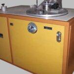 AIRCO TEMESCAL HRS 2550 SPUTTERING SYSTEM
