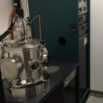 AJA International ATC Orion 5 UHV Sputtering System