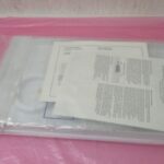 AMAT 0190-20096 TC WAFER, 8" MAC. SENSARRAY 1501A-8-0139. 411271