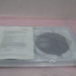AMAT 0190-20096, TC Wafer, 8" MAC, SensArray 1501A-8-0139. 416026