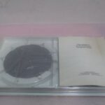 AMAT 0190-21372, TC Wafer 8 inch JMF Bare SI FFlat Cable Feed, Sensor Array