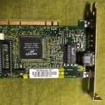ASSY 03-0172-400 REV B 3C905B-TX-WOL