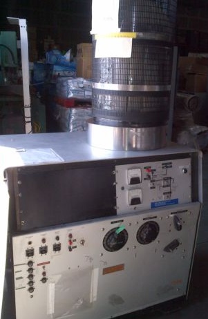 CHA Industries SE-600 E-Beam Evaporator CHA Industries SE-600 E-Beam Evaporator