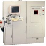 CMS Silicon Wafer Laser Marking System - 3-6 Micron PS-700