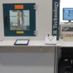 CR Technology CRX 2000 PCB Xray Machine PC Board Inspection SMT Component BGA