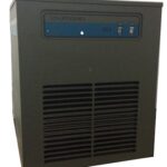 CTI Cryogenics 1020R Air-Cooled Compressor
