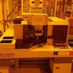Canon MPA 600FA - Mirror Projection Aligner