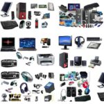 Computer Parts