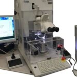 DAGE 4000HS High Speed Bond tester