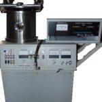 Denton Vacuum DV-502A DC Sputtering System