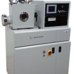Denton Vacuum Explorer 14 Auto Turbo High Vacuum DC Sputtering System