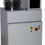 Denton Vacuum Explorer 14 DC Sputtering System
