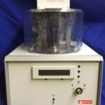 Emitech K675X Sputtering System