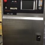 Gasonics Branson 9102 Asher