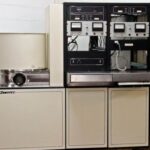 Innotec High Vacuum Batch Sputtering System Chamber (DS-28C)
