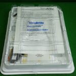 KLA TENCOR 1530A-8-5200 SENSARRAY PROCESS PROBE INSTRUMENTED WAFER