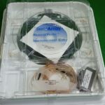 KLA TENCOR 1840A-8-5009A SENSARRAY RTD LOW TEMP, CALIBRATED WAFER 8