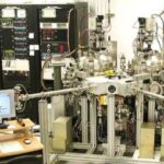 Kurt J Lesker (CMS-18) Dual Chamber Sputtering System