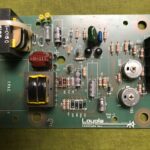 LOYOLA CONTROLS INC OB 5090 35-0106 SN 57834