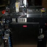 Lam Research Lam Rainbow 4500 OXIDE WAFER ETCHER