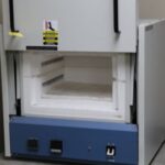 Lindberg Blue M BF51732BC Box Furnace 1200C 4