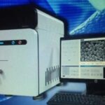 MMT Xfactor 160 Scanning Electron Microscope With EDX