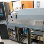 MRC 942 Sputter System