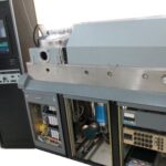 MRC942 Sputter System